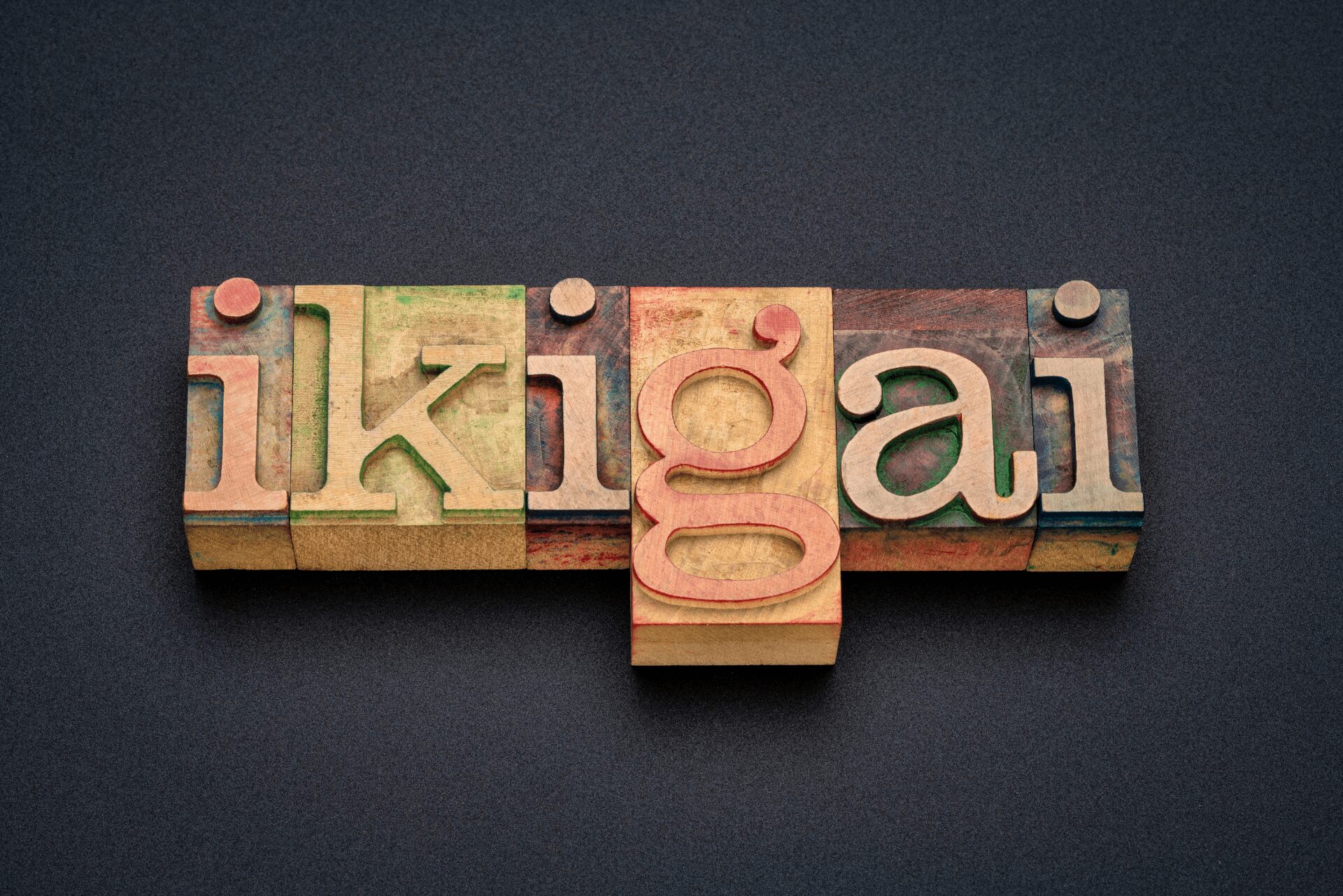 Comment trouver son Ikigai