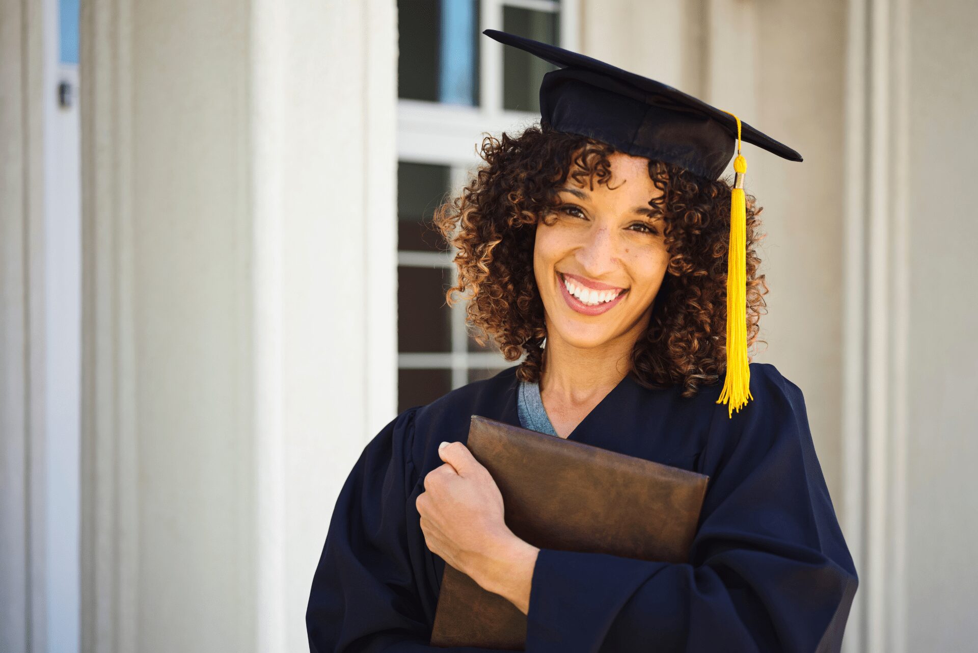 Je fais quoi à la fin de mes études ?