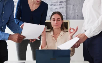 Comment gérer le stress de la rentrée en 5 étapes