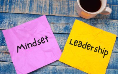 Mindset et leadership : les clés du succès