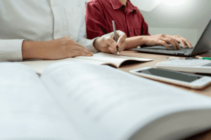 ilan de compétences Carcassonne : accompagnement professionnel pour faire le point sur sa carrière et choisir un projet adapté.